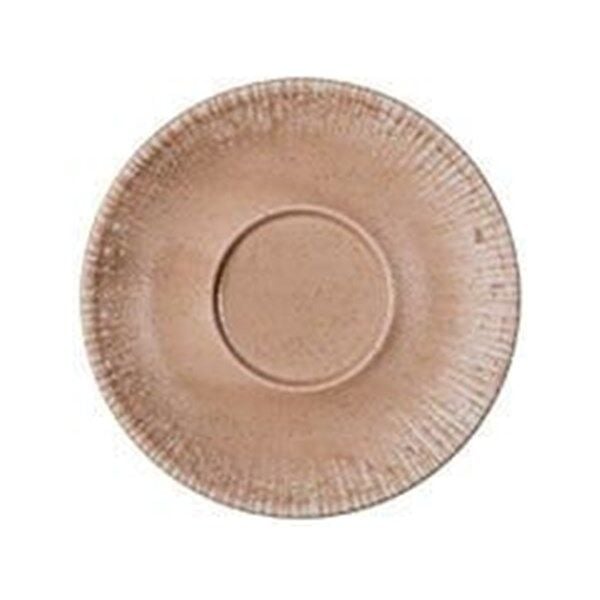 ID Fine Adel Lona Espresso Tabağı 12 Cm