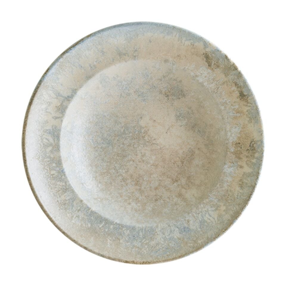 Luz Gourmet Çukur Tabak 24 Cm
