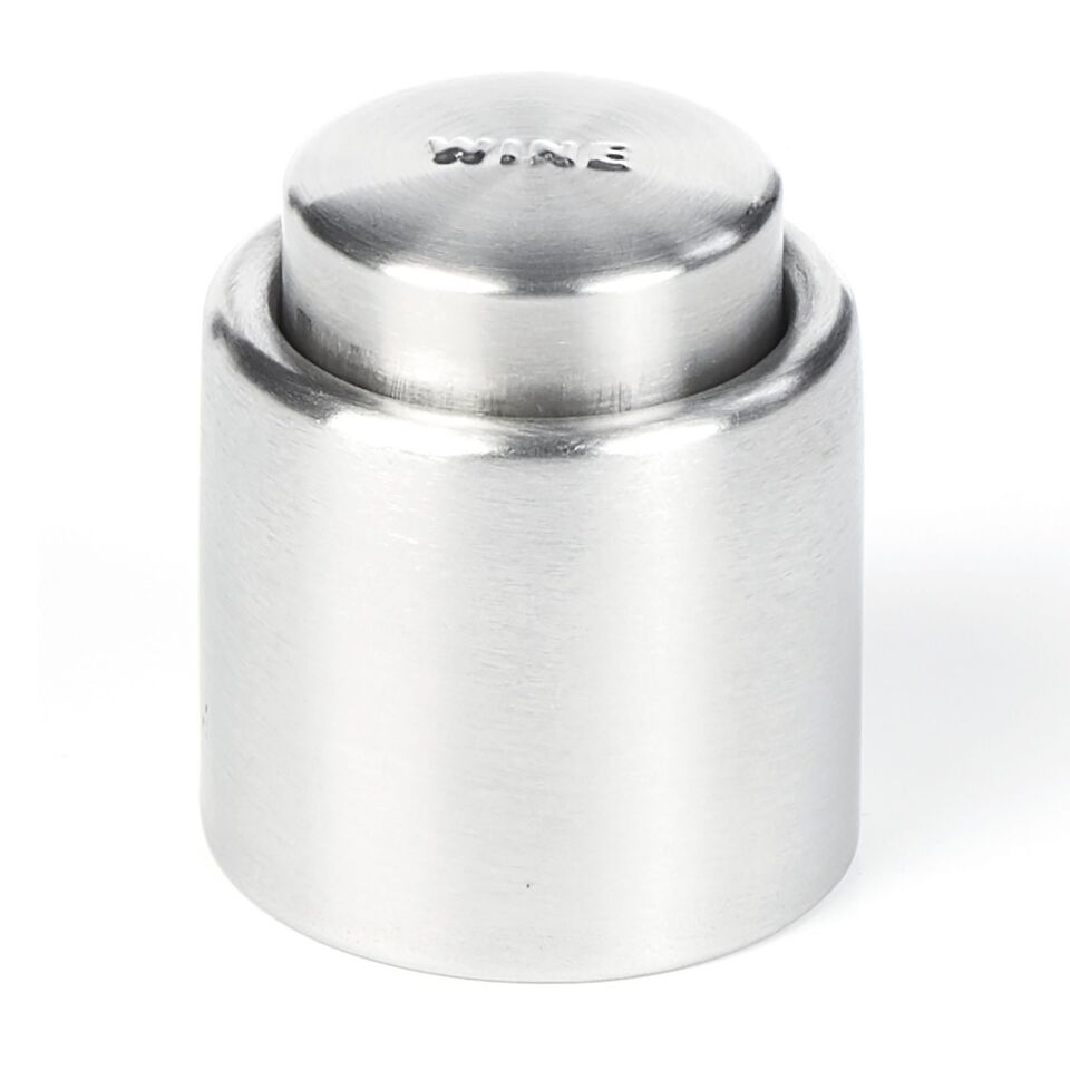 Şişe Stopper