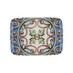 Amalfi Quadro Dikdörtgen Tabak 31 cm (27 * 20)