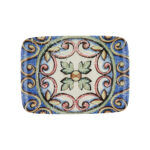 Amalfi Quadro Dikdörtgen Tabak 31 cm (27 * 20)