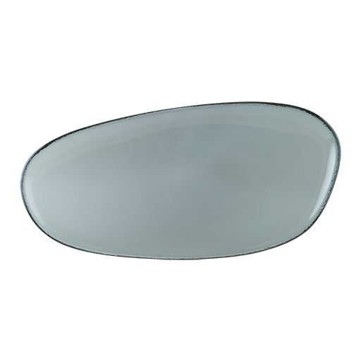 Glass Vao Diktördgen Tabak 29*14 Cm