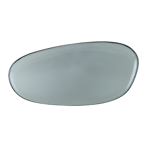 Glass Vao Diktördgen Tabak 29*14 Cm