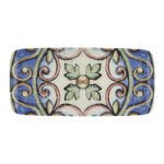 Amalfi Quadro Dikdörtgen Tabak 35 cm (34 * 16)