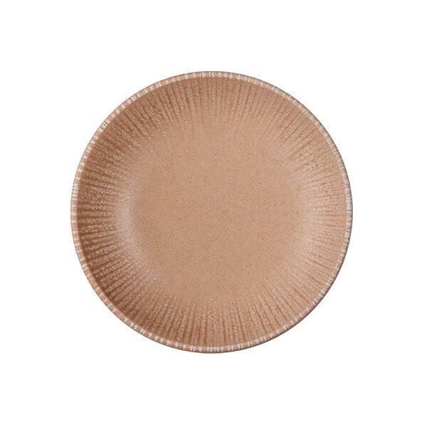 Adel Valle Çukur Tabak 22 cm 770 cc