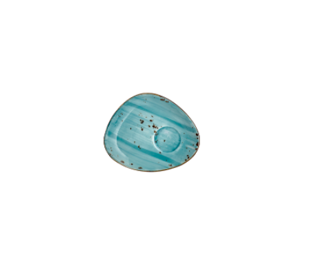 Infinity Zest Kahve Sunum Tabağı 14*11 Cm