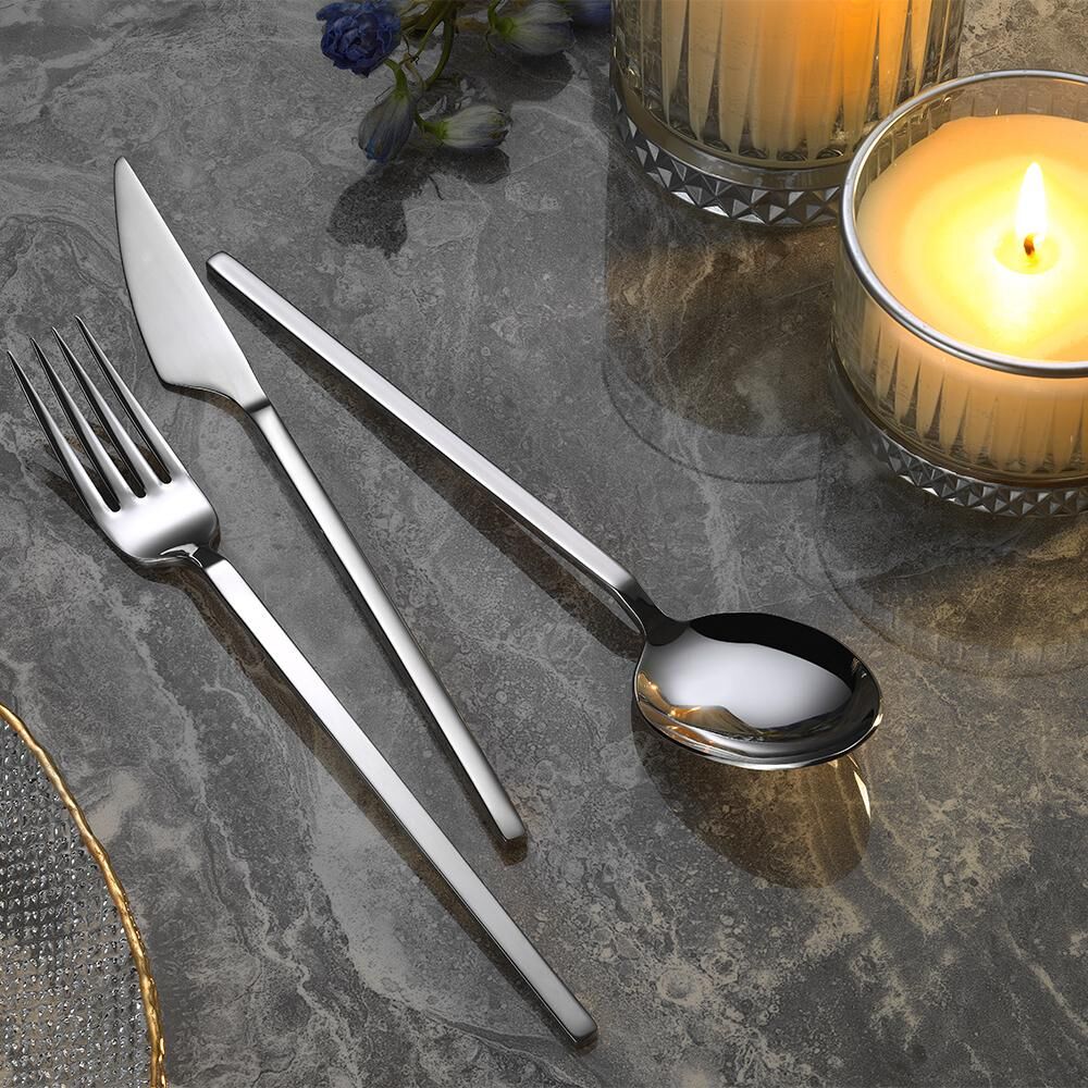 Lugga Elif Yemek Bıçak