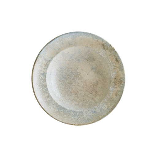 Luz Gourmet Çukur Tabak 27 Cm