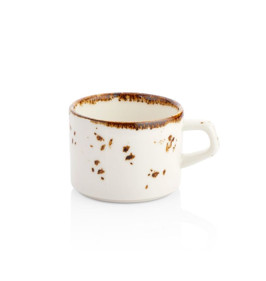 By Bone Elegance Gastro Çay Fincanı 175 CC