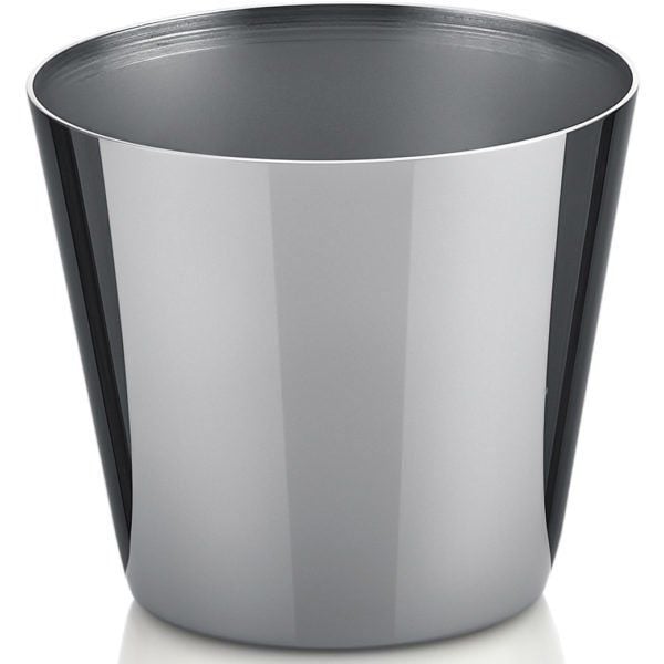 Çelik Krem Karamel Kabı