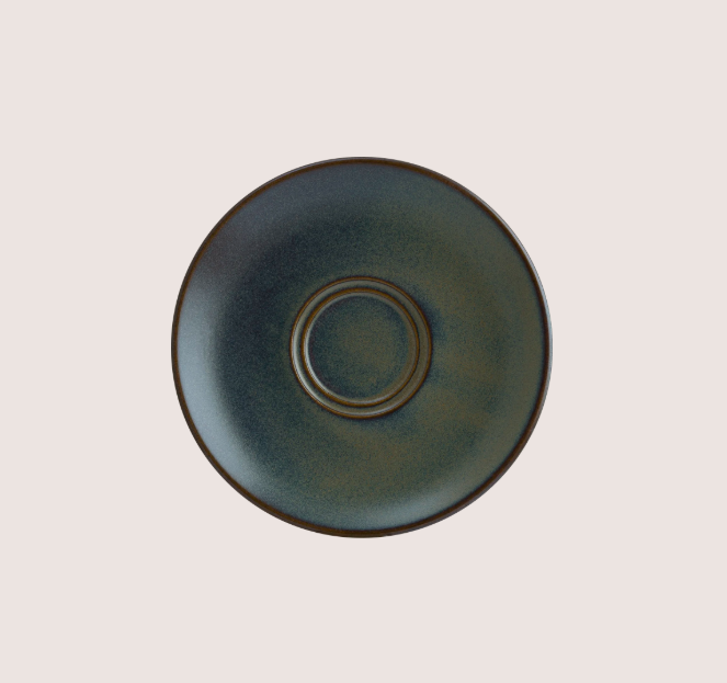 Gloire Gourmet Kahve Fincan Tabağı 16 Cm