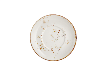 By Bone Elegance Gastro Çay Fincan Tabağı 14 Cm