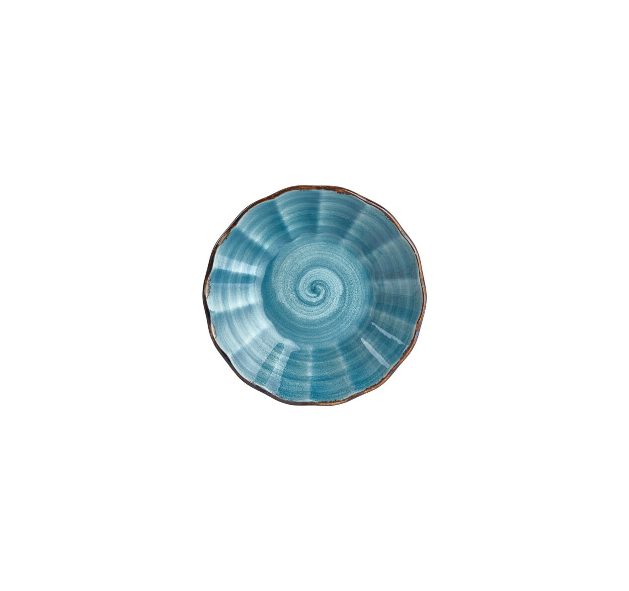 Infinity Acem Çay Tabağı 10,5 Cm