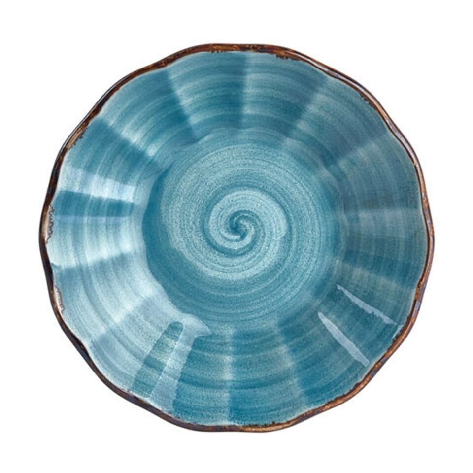 Infinity Acem Çay Tabağı 10,5 Cm