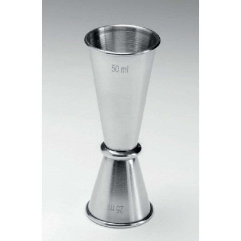 Jigger 25/50 ML