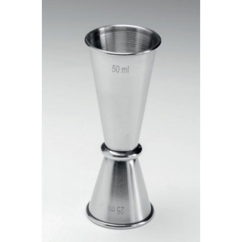 Jigger 25/50 ML