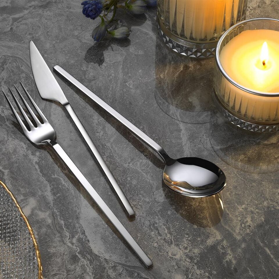 Lugga Elif Tatlı Bıçak