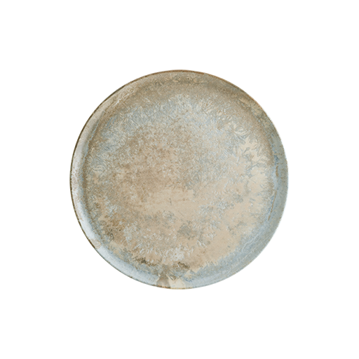Luz Gourmet Pizza Tabağı 32 Cm