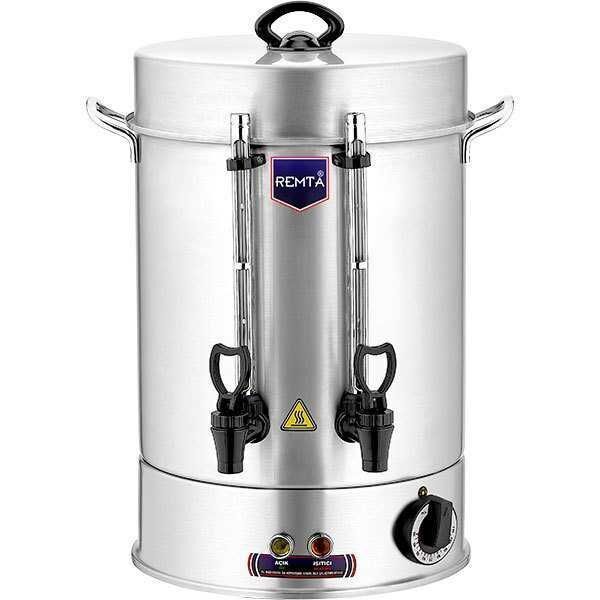 Remta Çay Makinesi 120 Bardak