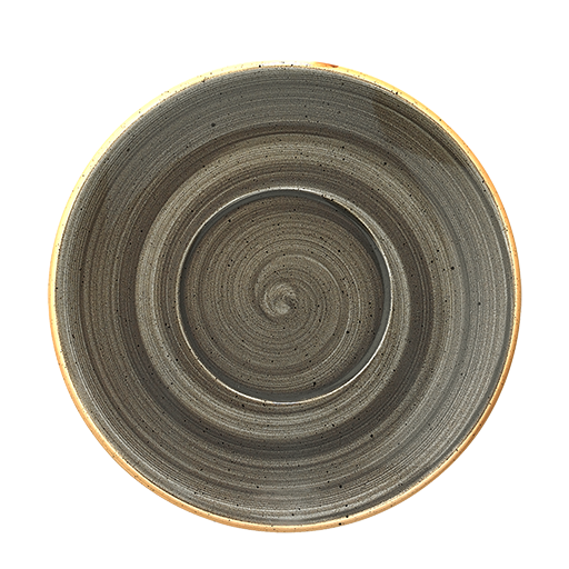 Space Gourmet Konsome Ka+D9582:D9653se Tabağı 17 Cm