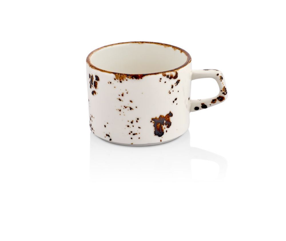 By Bone Elegance Gastro Kahve Fincanı 75 CC