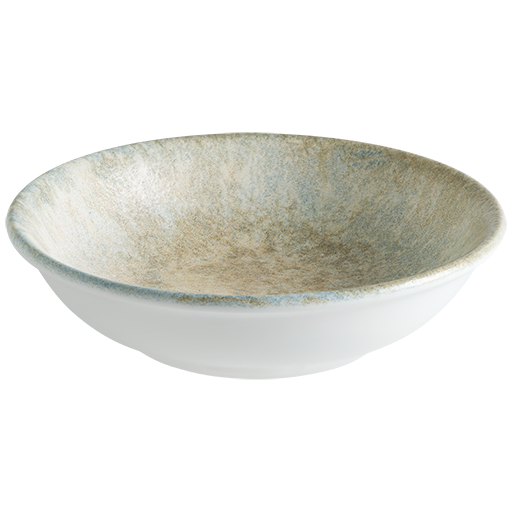 Luz Gourmet Çukur Tabak 9 Cm