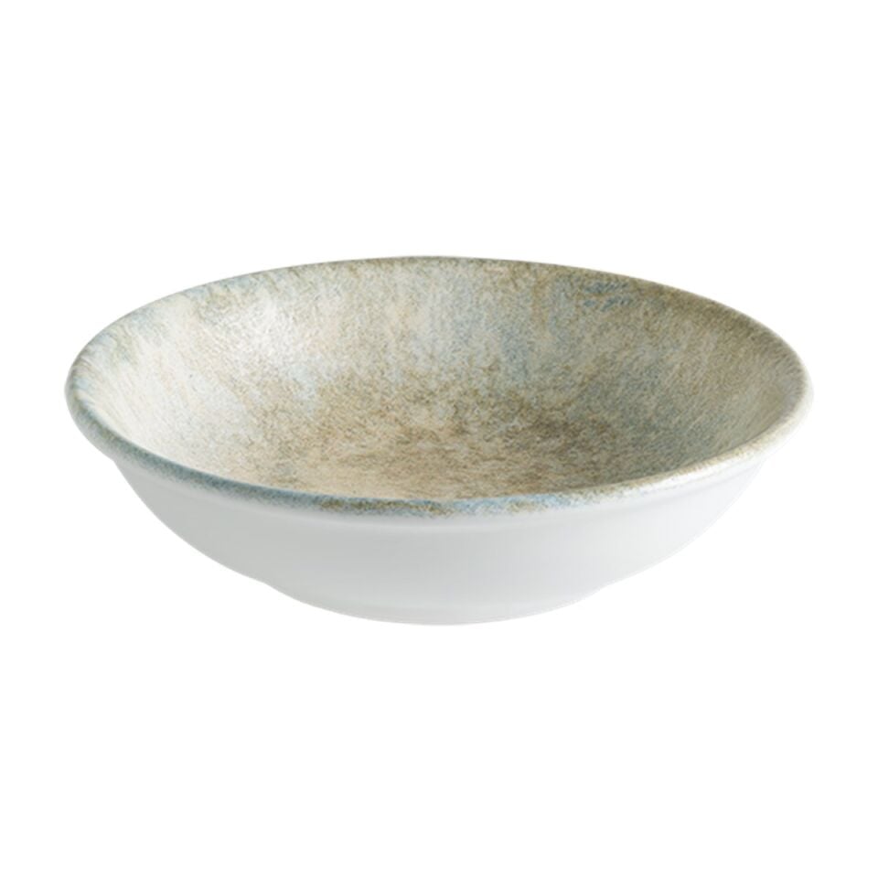 Luz Gourmet Çukur Tabak 9 Cm