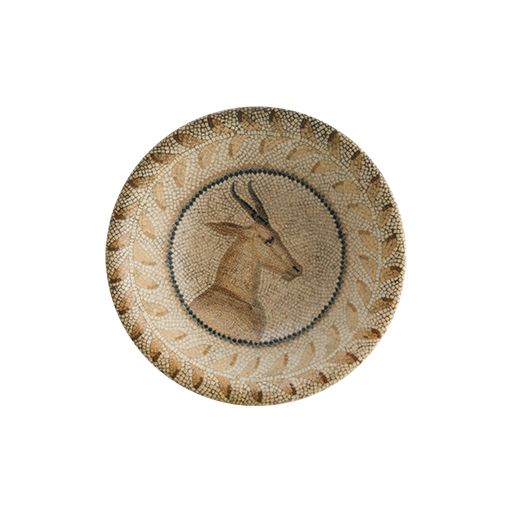 Mezopotamya Geyik Gourmet Kase 16 Cm