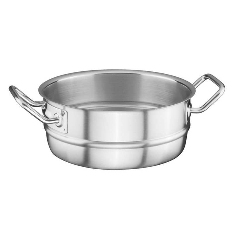 Öztiryakiler Süzgec Tencere 20*9 Cm