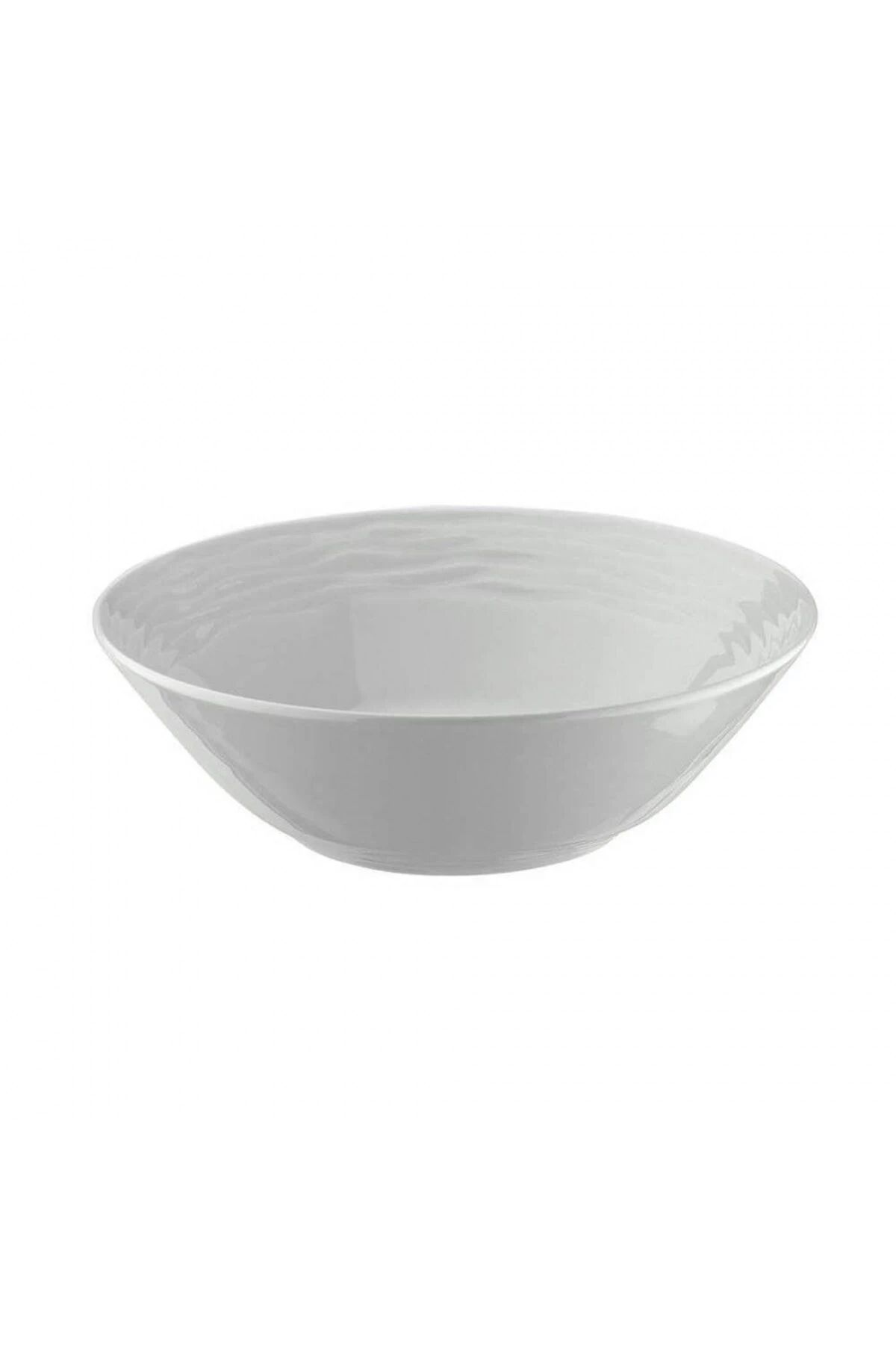 Sea Wave Dekorsuz Kase 13 Cm