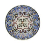 Amalfi Mesa Pizza Tabağı 31 cm