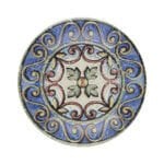 Amalfi Mesa Pizza Tabağı 31 cm