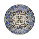 Amalfi Mesa Pizza Tabağı 31 cm