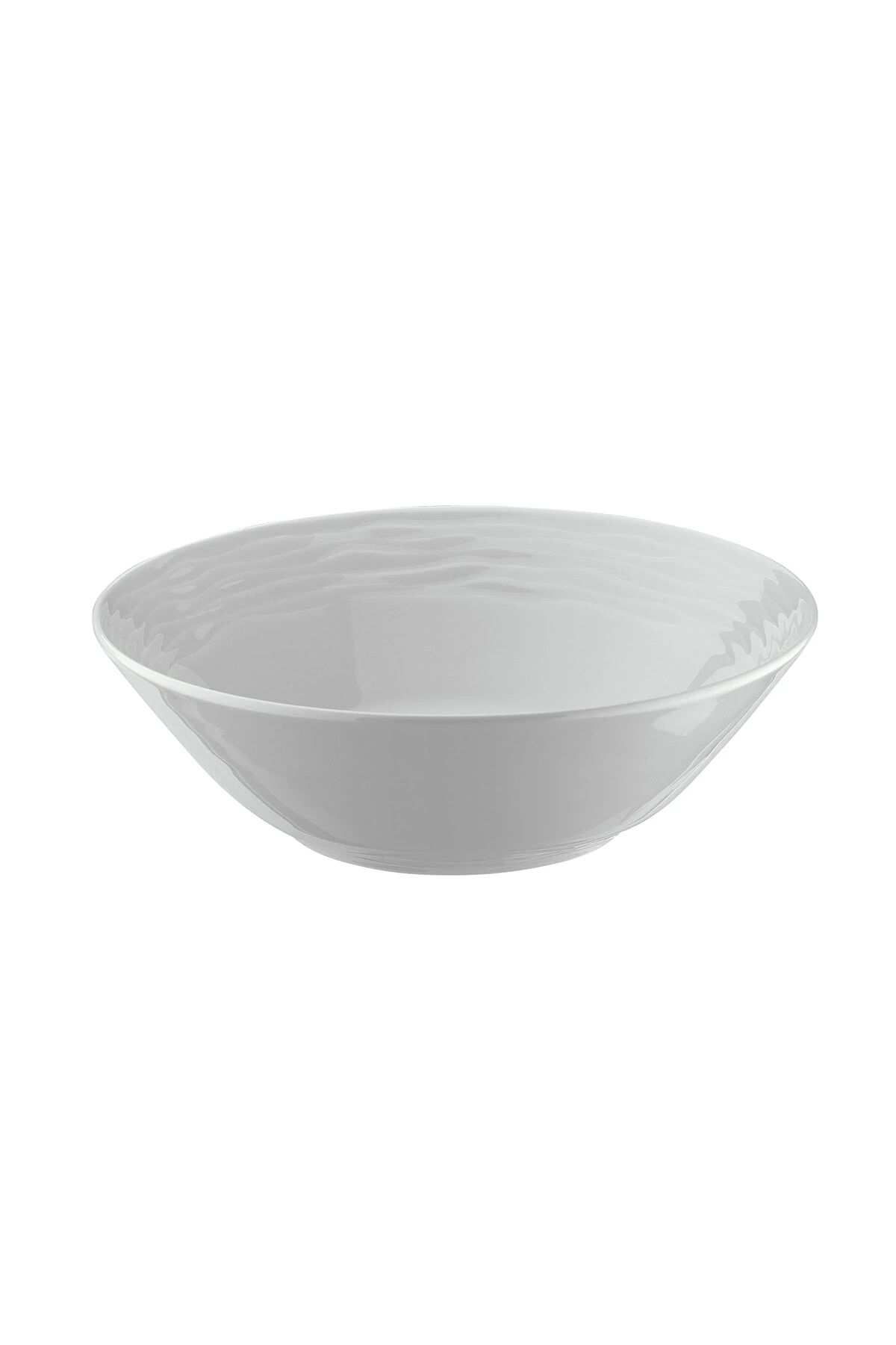 Sea Wave Dekorsuz Kase 16 Cm