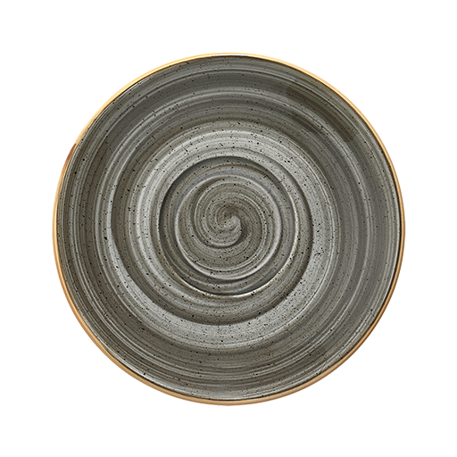 Space Gourmet Konsome Kase Tabağı 19 Cm