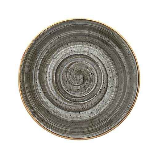 Space Gourmet Konsome Kase Tabağı 19 Cm