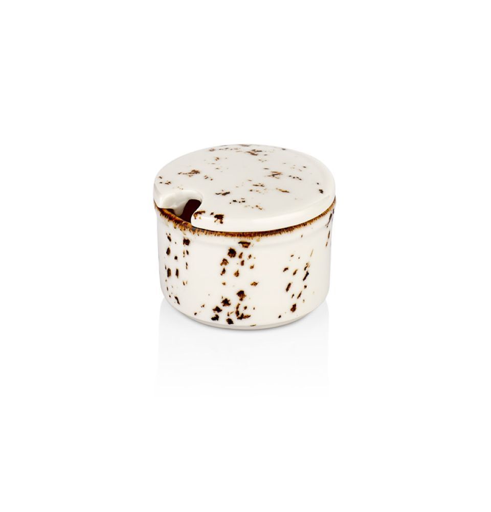 Elegance Gastro Pul Biberlik 130 CC