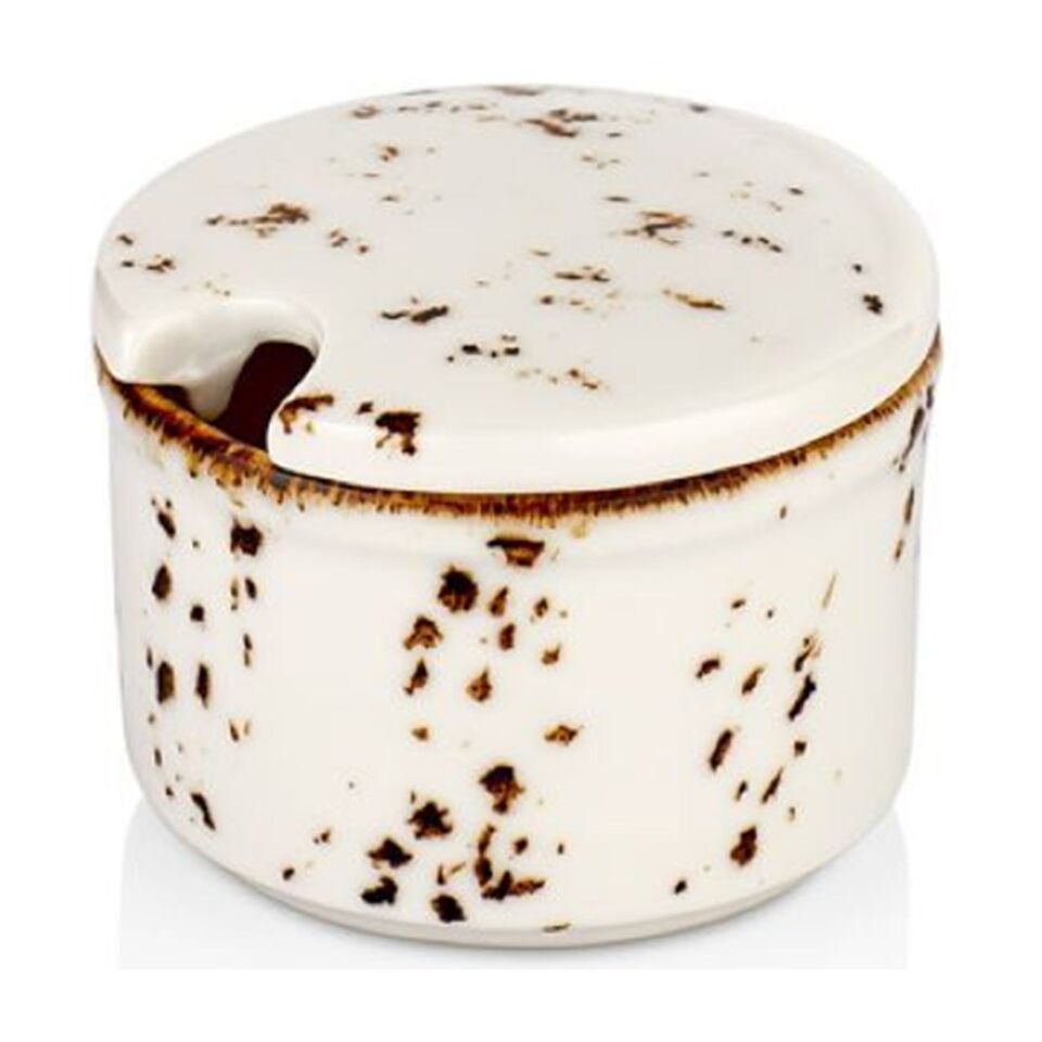Elegance Gastro Pul Biberlik 130 CC