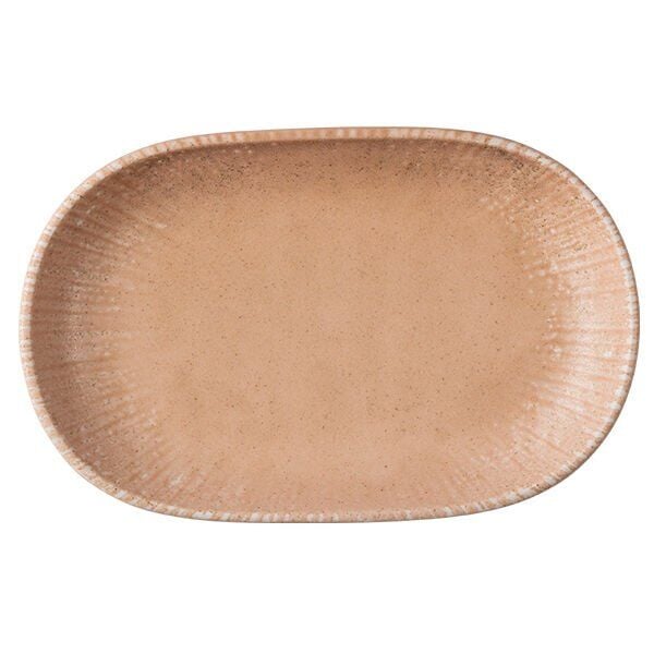 ID Fine Adel Magnus Oval Kayık 37 Cm