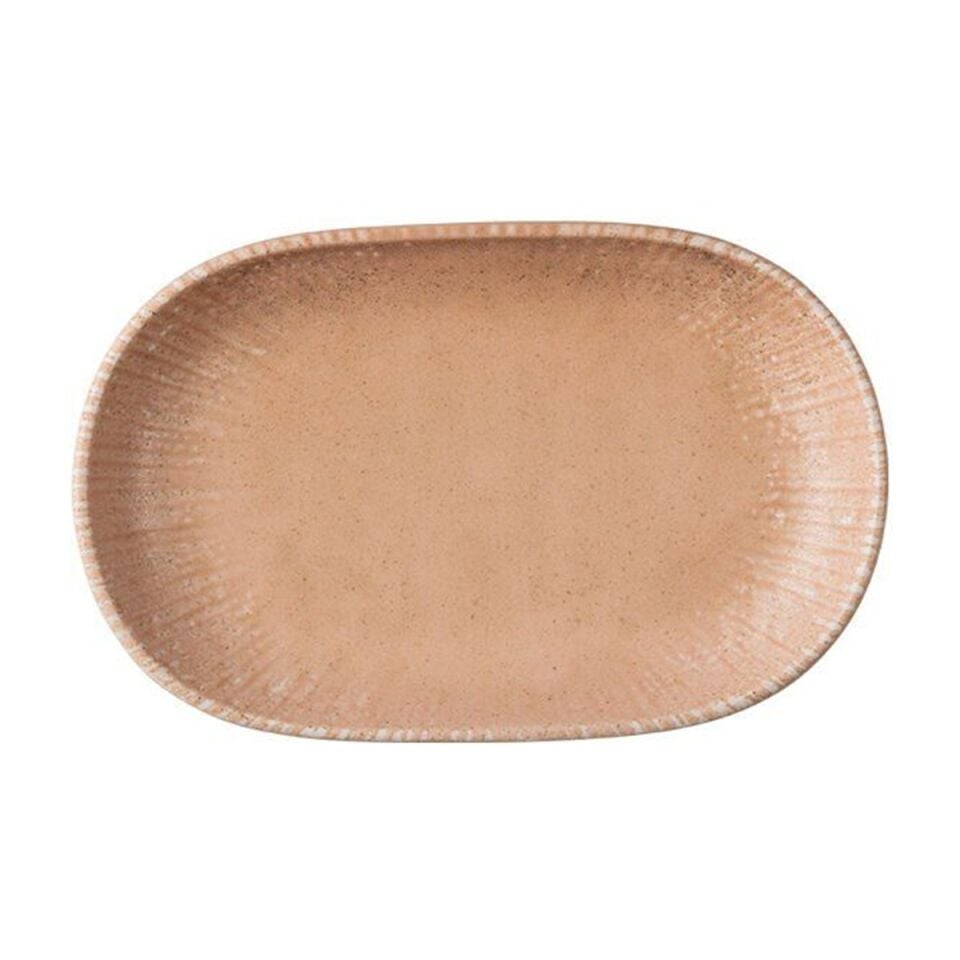 ID Fine Adel Magnus Oval Kayık 37 Cm