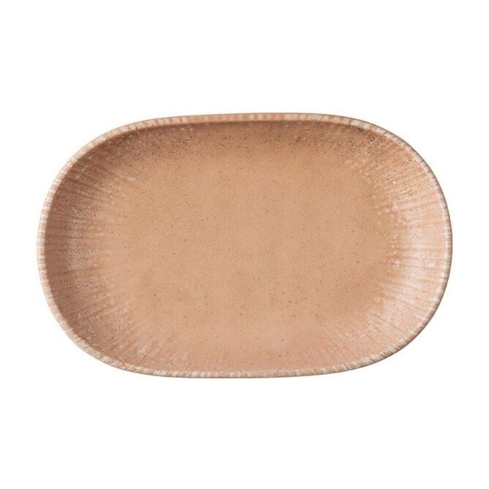 ID Fine Adel Magnus Oval Kayık 37 Cm