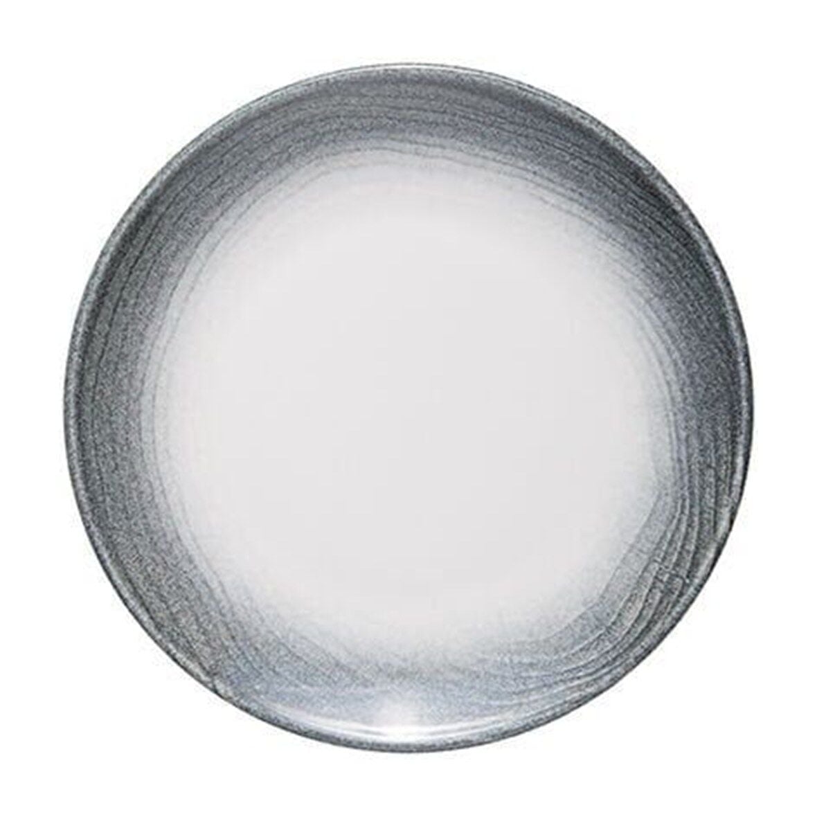 ID Fine Plano Lona Düz Tabak 17 Cm