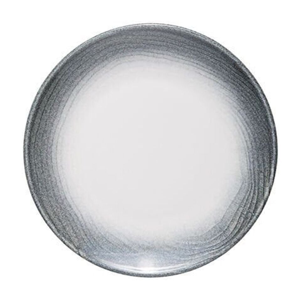 ID Fine Plano Lona Düz Tabak 17 Cm