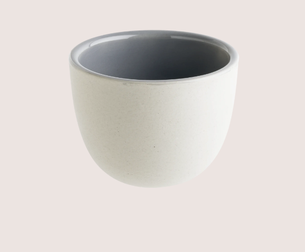 Gris Ground Kulpsuz Kupa 250 CC