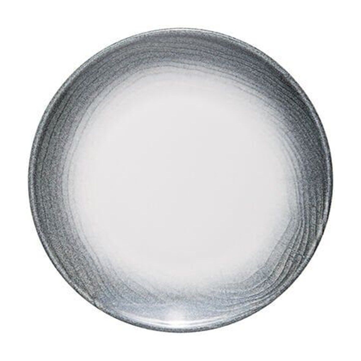 ID Fine Plano Lona Düz Tabak 19 Cm