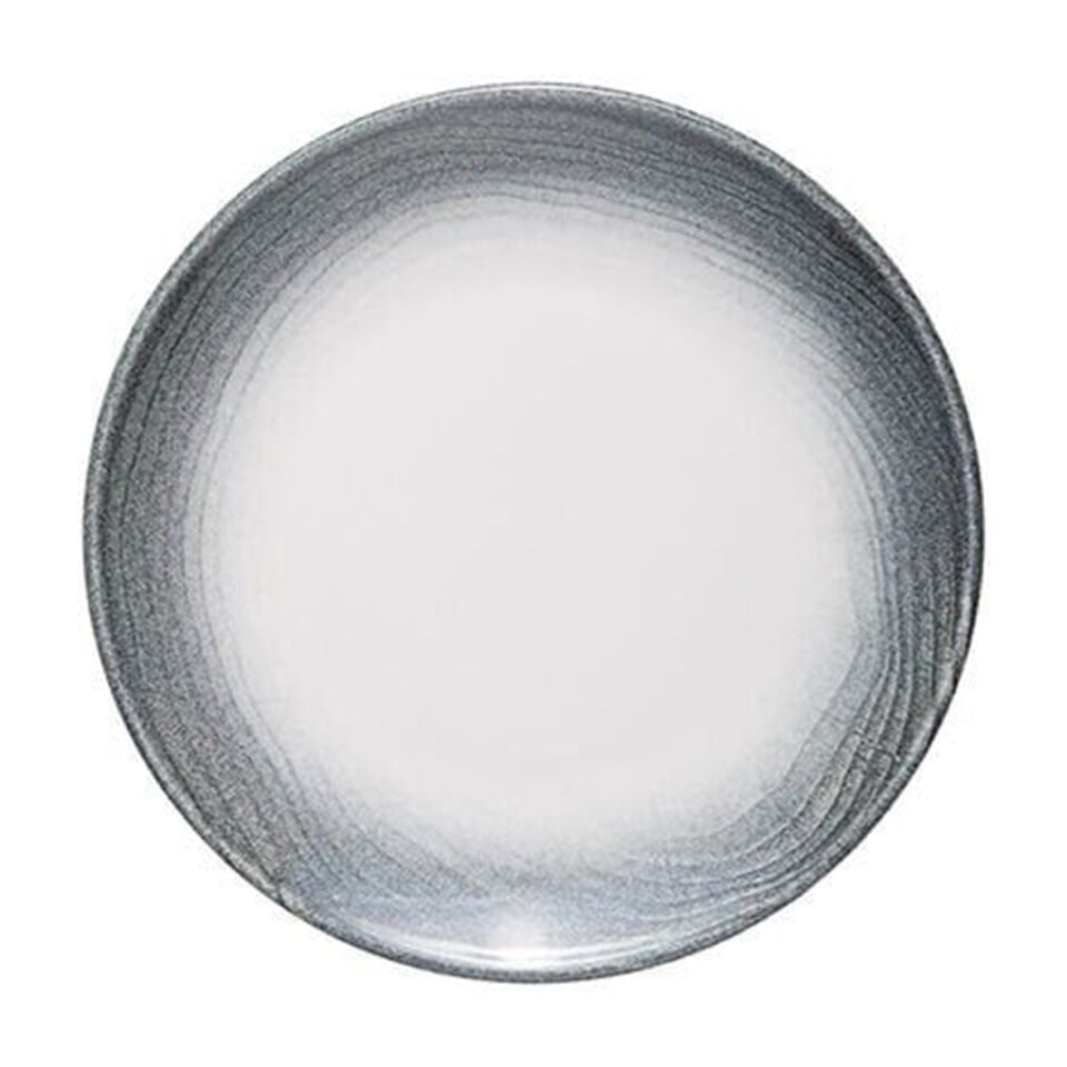 ID Fine Plano Lona Düz Tabak 19 Cm
