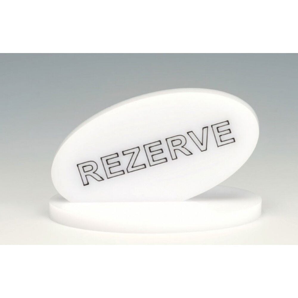 Akrilik Rezerve