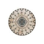 Heritage Lona Düz Tabak 23 cm