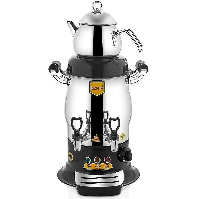 Remta Elektrikli Semaver