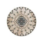 Heritage Lona Düz Tabak 25 cm